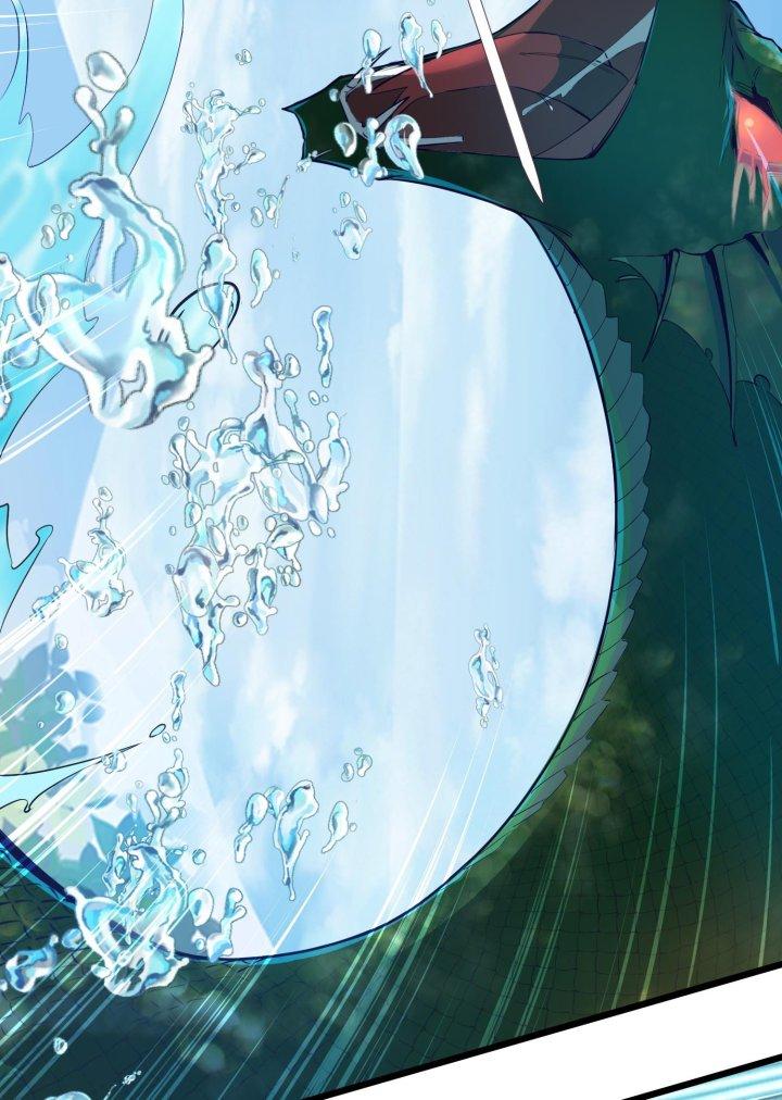 Bị Yêu Quái Bao Vây, Ta Vô Tình Nhặt Được Tiểu Ma Nữ?! Chapter 20 - Trang 2