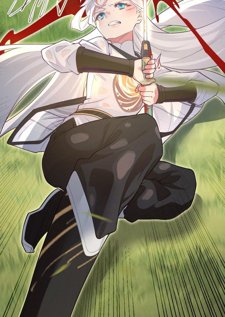 Bị Yêu Quái Bao Vây, Ta Vô Tình Nhặt Được Tiểu Ma Nữ?! Chapter 20 - Trang 2