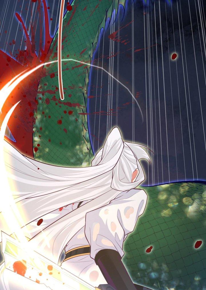 Bị Yêu Quái Bao Vây, Ta Vô Tình Nhặt Được Tiểu Ma Nữ?! Chapter 20 - Trang 2