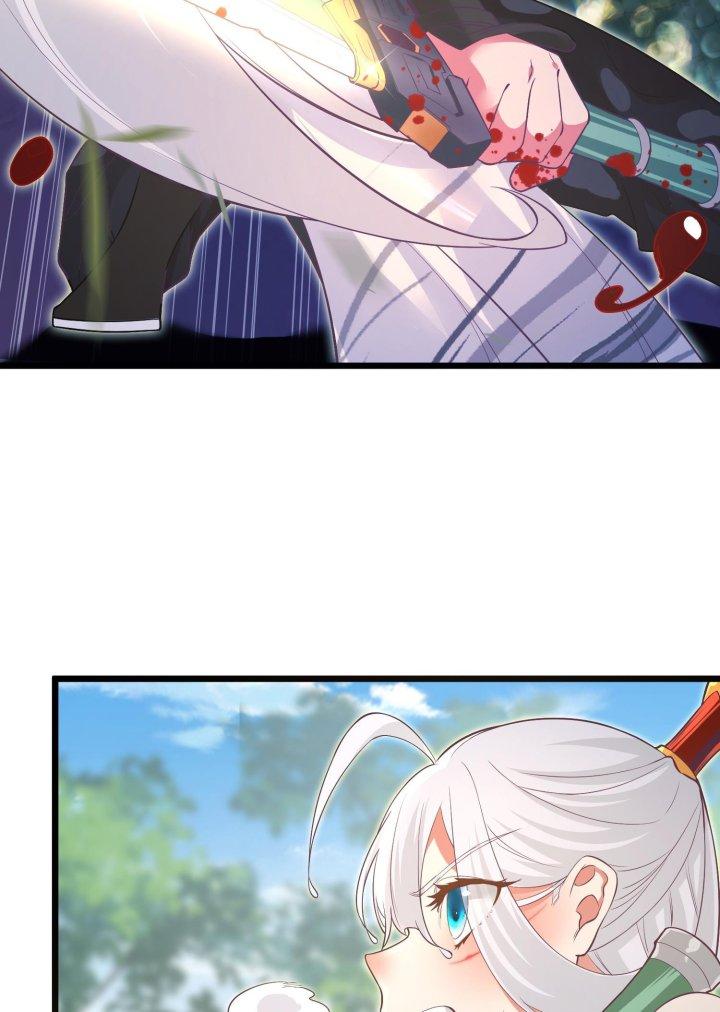 Bị Yêu Quái Bao Vây, Ta Vô Tình Nhặt Được Tiểu Ma Nữ?! Chapter 20 - Trang 2