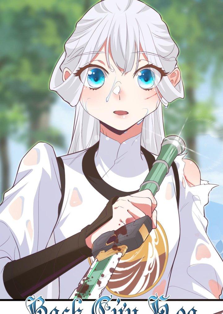 Bị Yêu Quái Bao Vây, Ta Vô Tình Nhặt Được Tiểu Ma Nữ?! Chapter 20 - Trang 2