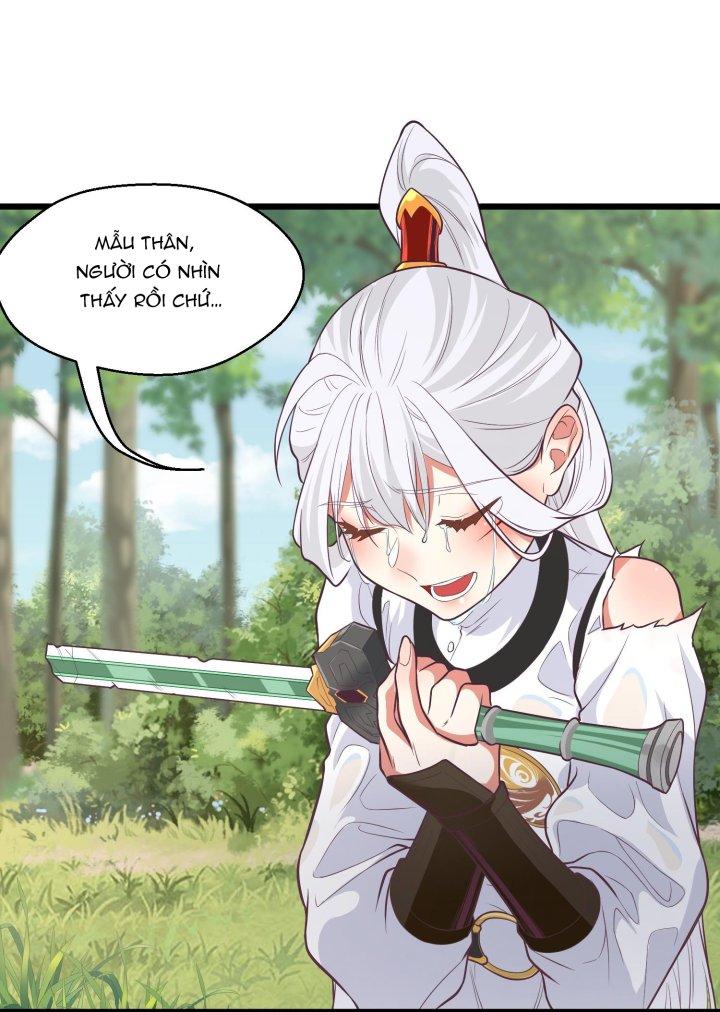 Bị Yêu Quái Bao Vây, Ta Vô Tình Nhặt Được Tiểu Ma Nữ?! Chapter 20 - Trang 2