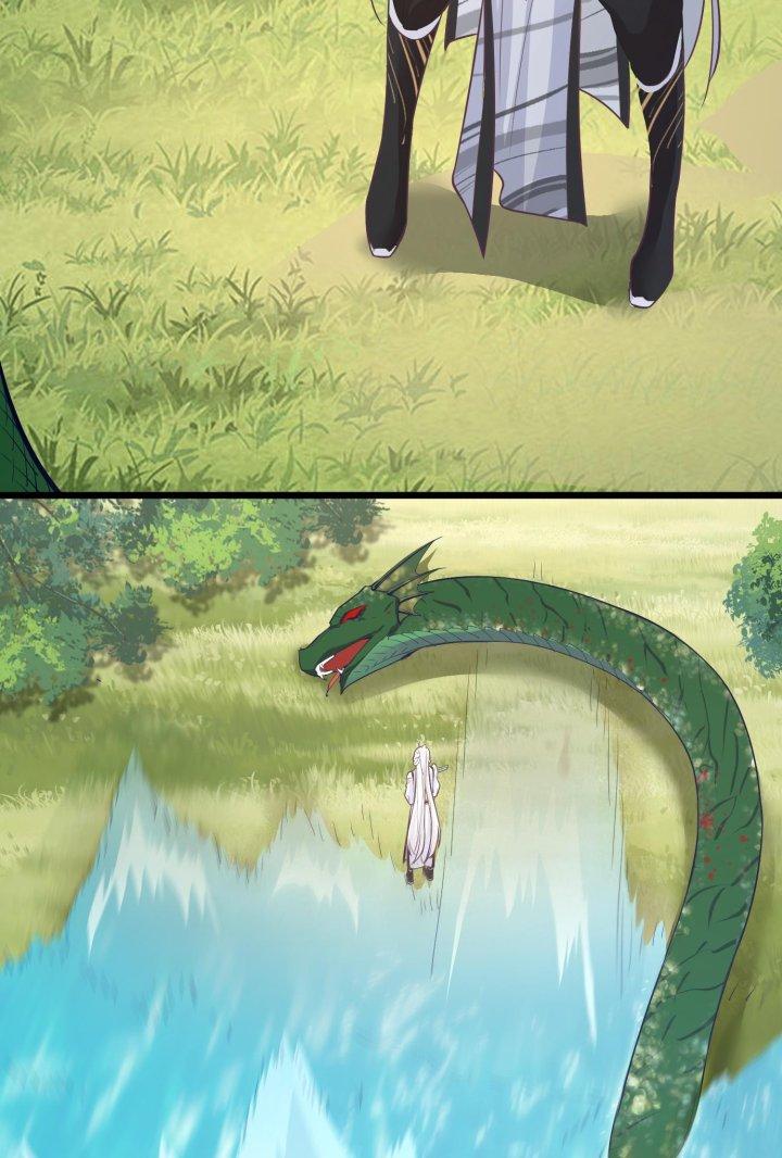 Bị Yêu Quái Bao Vây, Ta Vô Tình Nhặt Được Tiểu Ma Nữ?! Chapter 20 - Trang 2