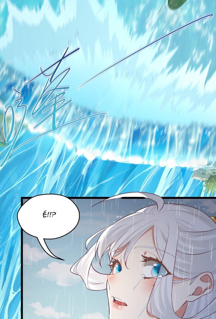 Bị Yêu Quái Bao Vây, Ta Vô Tình Nhặt Được Tiểu Ma Nữ?! Chapter 20 - Trang 2