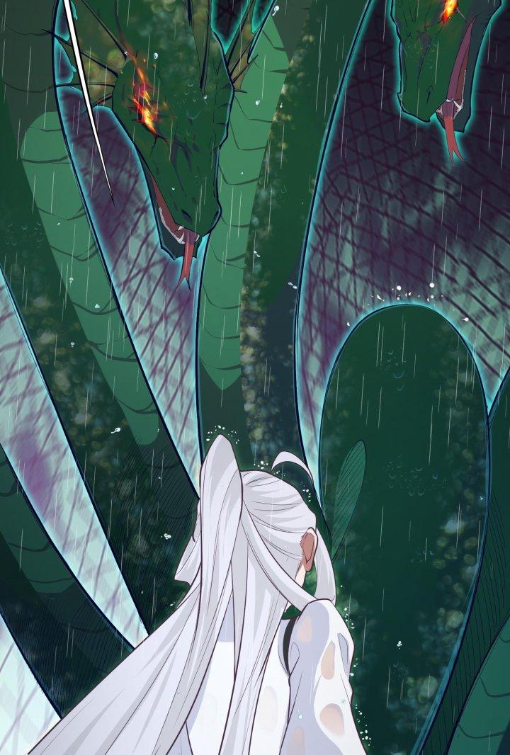 Bị Yêu Quái Bao Vây, Ta Vô Tình Nhặt Được Tiểu Ma Nữ?! Chapter 20 - Trang 2