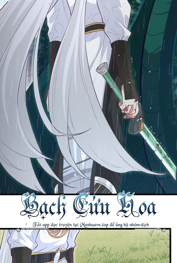 Bị Yêu Quái Bao Vây, Ta Vô Tình Nhặt Được Tiểu Ma Nữ?! Chapter 20 - Trang 2