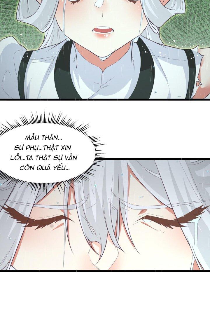 Bị Yêu Quái Bao Vây, Ta Vô Tình Nhặt Được Tiểu Ma Nữ?! Chapter 20 - Trang 2