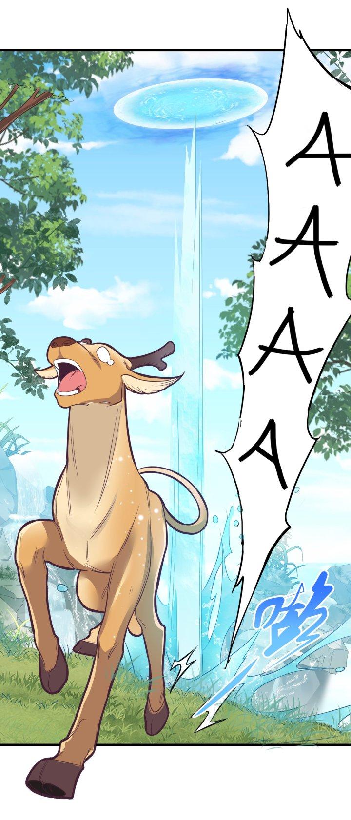 Bị Yêu Quái Bao Vây, Ta Vô Tình Nhặt Được Tiểu Ma Nữ?! Chapter 20 - Trang 2