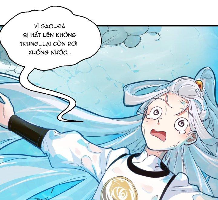 Bị Yêu Quái Bao Vây, Ta Vô Tình Nhặt Được Tiểu Ma Nữ?! Chapter 20 - Trang 2