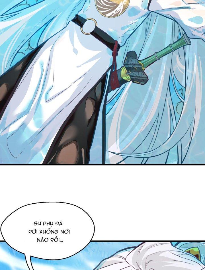 Bị Yêu Quái Bao Vây, Ta Vô Tình Nhặt Được Tiểu Ma Nữ?! Chapter 20 - Trang 2