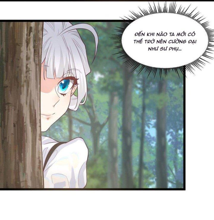 Bị Yêu Quái Bao Vây, Ta Vô Tình Nhặt Được Tiểu Ma Nữ?! Chapter 21 - Trang 2