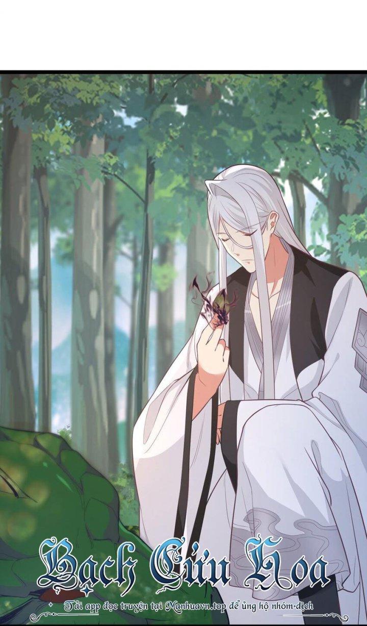 Bị Yêu Quái Bao Vây, Ta Vô Tình Nhặt Được Tiểu Ma Nữ?! Chapter 21 - Trang 2