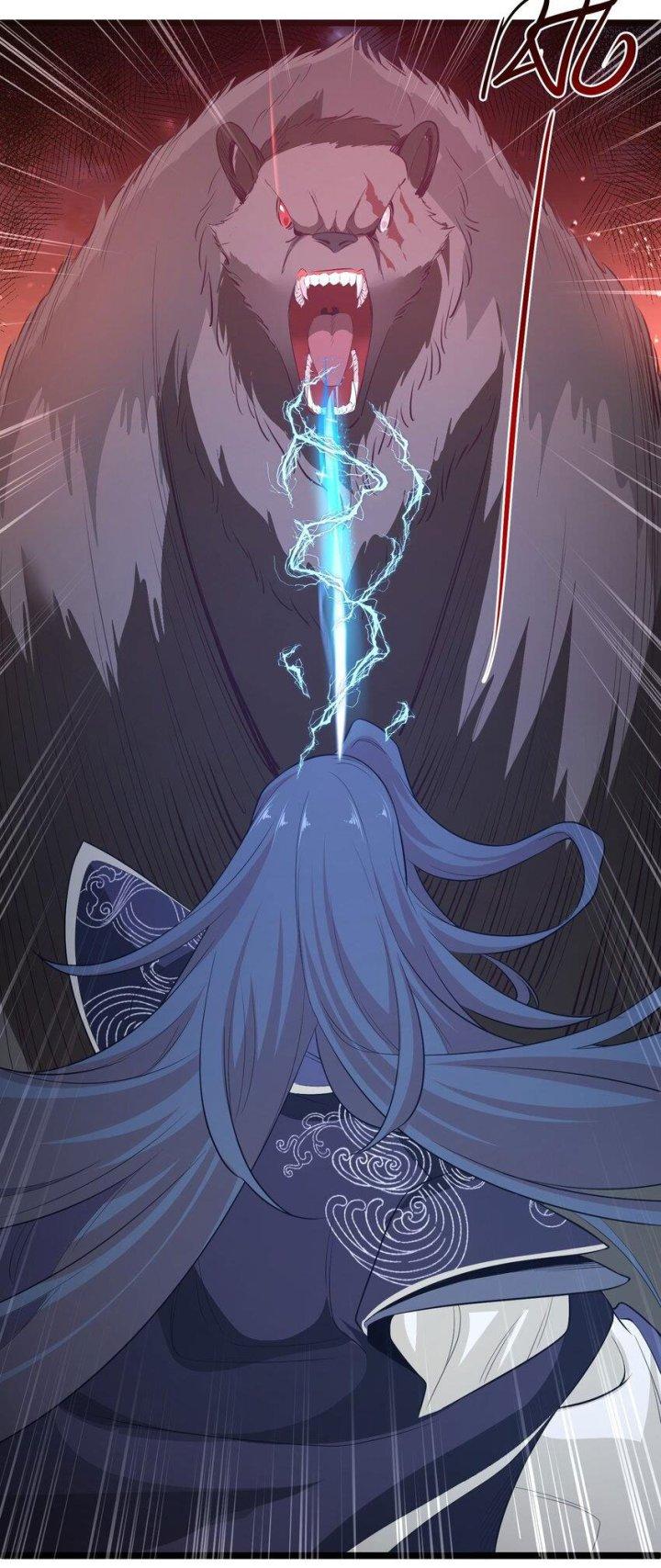 Bị Yêu Quái Bao Vây, Ta Vô Tình Nhặt Được Tiểu Ma Nữ?! Chapter 21 - Trang 2