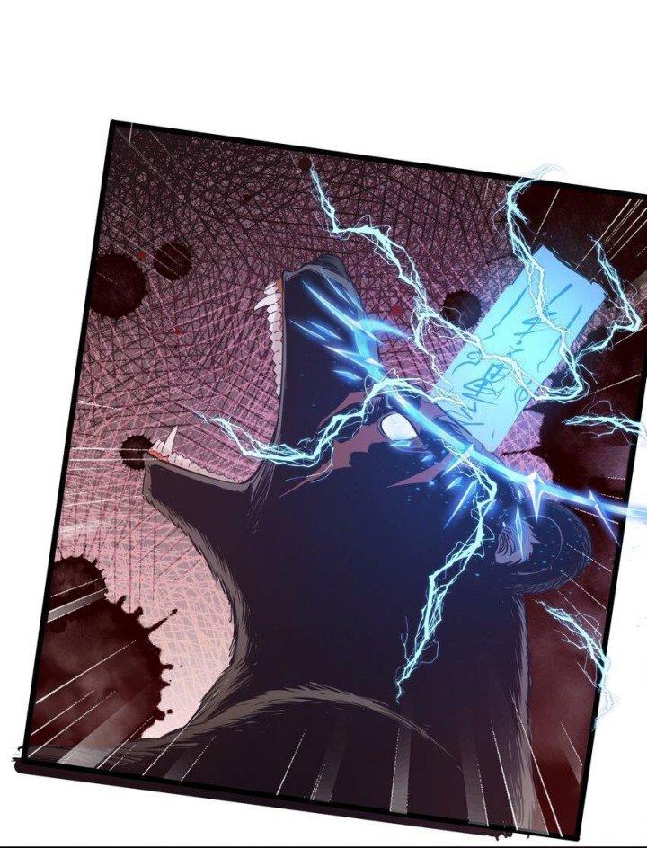 Bị Yêu Quái Bao Vây, Ta Vô Tình Nhặt Được Tiểu Ma Nữ?! Chapter 21 - Trang 2