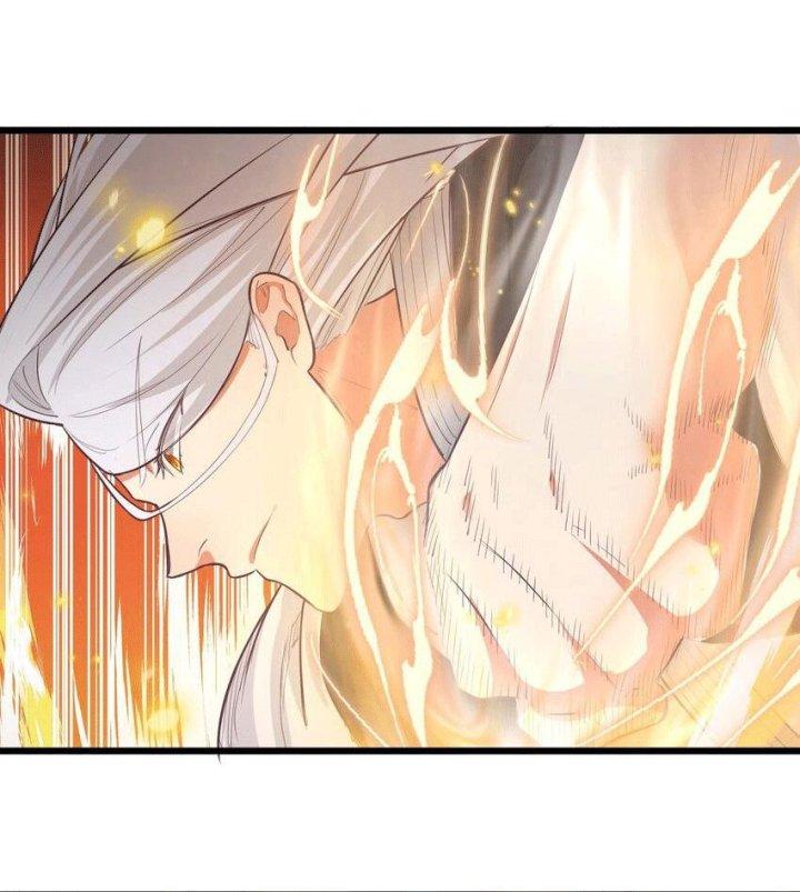 Bị Yêu Quái Bao Vây, Ta Vô Tình Nhặt Được Tiểu Ma Nữ?! Chapter 21 - Trang 2