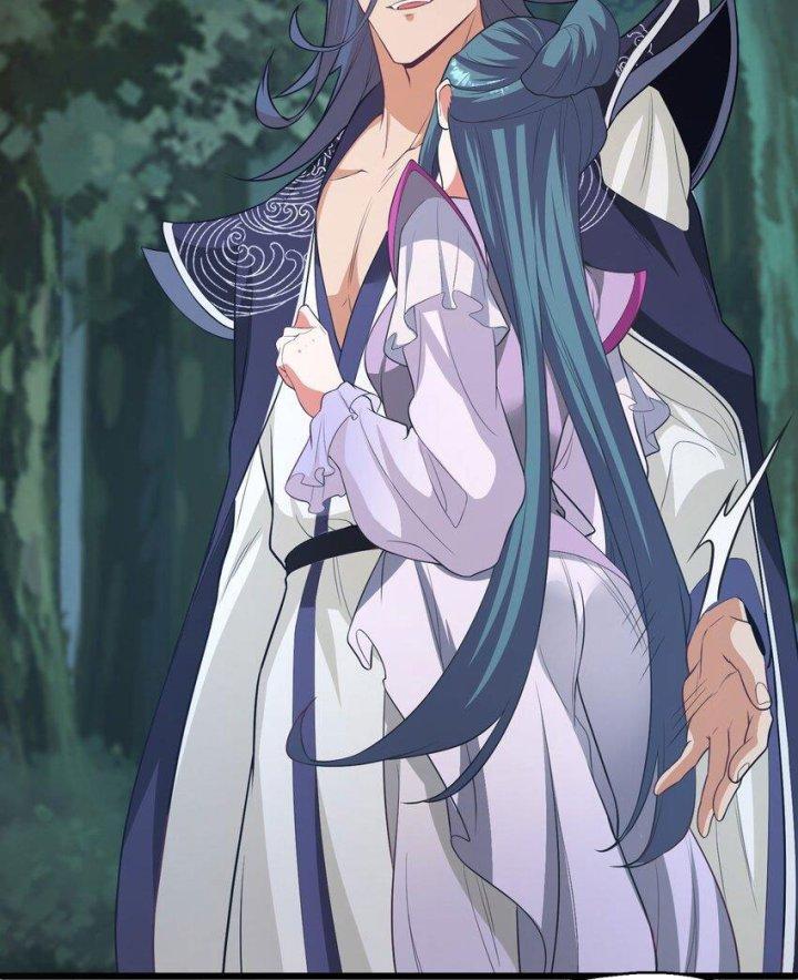 Bị Yêu Quái Bao Vây, Ta Vô Tình Nhặt Được Tiểu Ma Nữ?! Chapter 21 - Trang 2