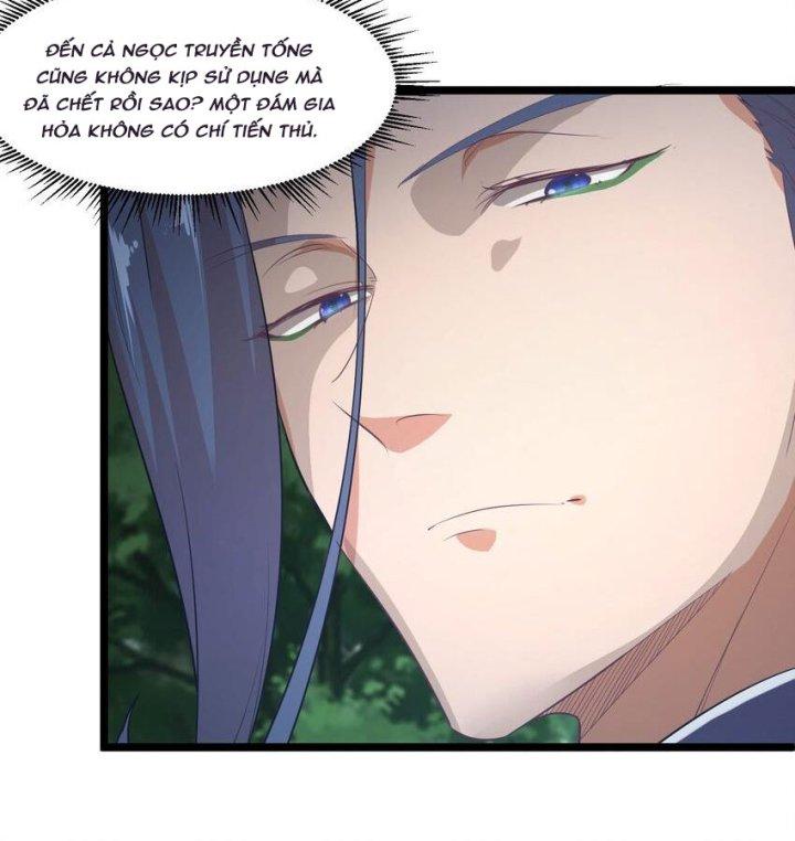 Bị Yêu Quái Bao Vây, Ta Vô Tình Nhặt Được Tiểu Ma Nữ?! Chapter 21 - Trang 2