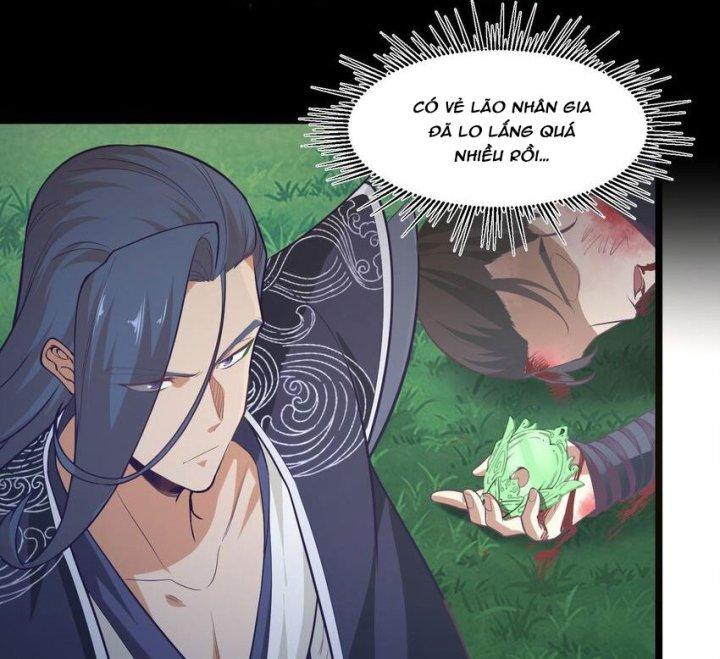 Bị Yêu Quái Bao Vây, Ta Vô Tình Nhặt Được Tiểu Ma Nữ?! Chapter 21 - Trang 2