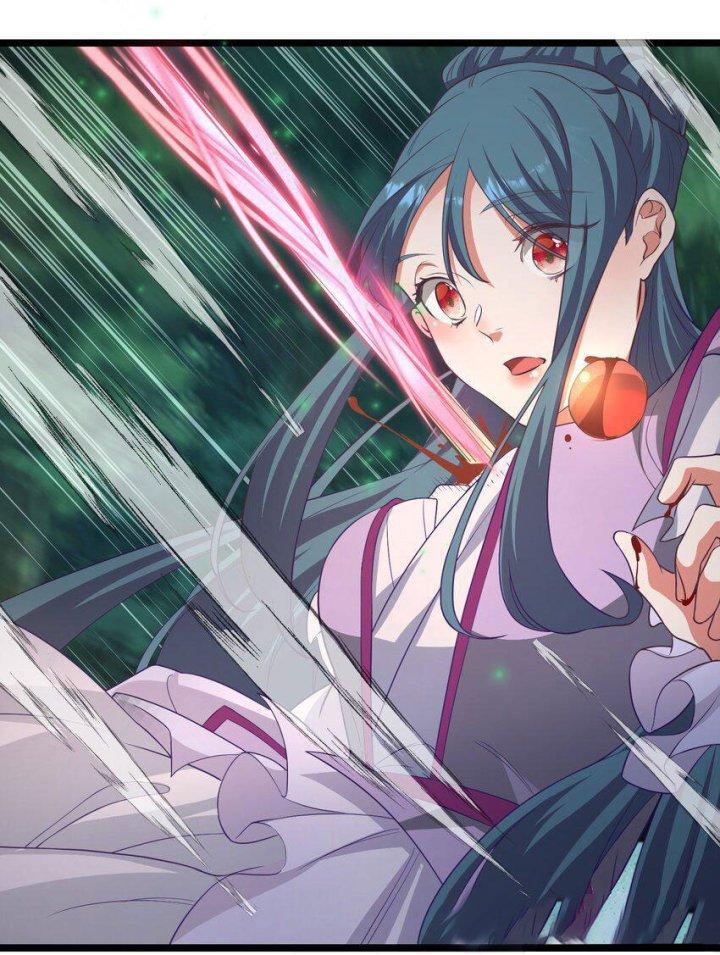 Bị Yêu Quái Bao Vây, Ta Vô Tình Nhặt Được Tiểu Ma Nữ?! Chapter 21 - Trang 2