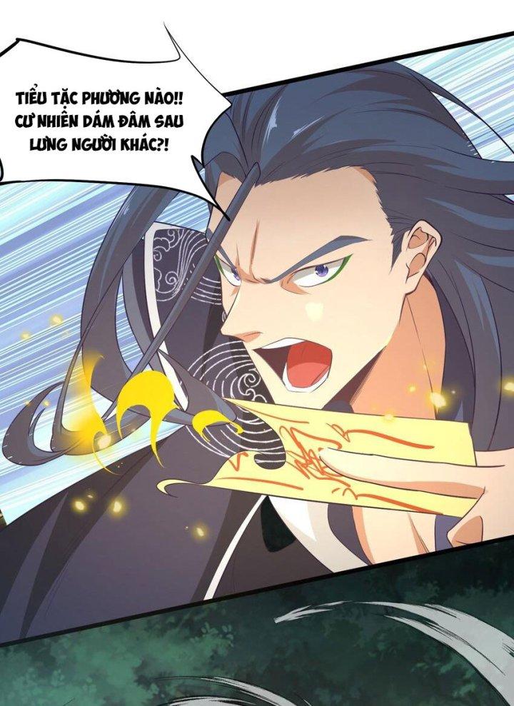 Bị Yêu Quái Bao Vây, Ta Vô Tình Nhặt Được Tiểu Ma Nữ?! Chapter 21 - Trang 2