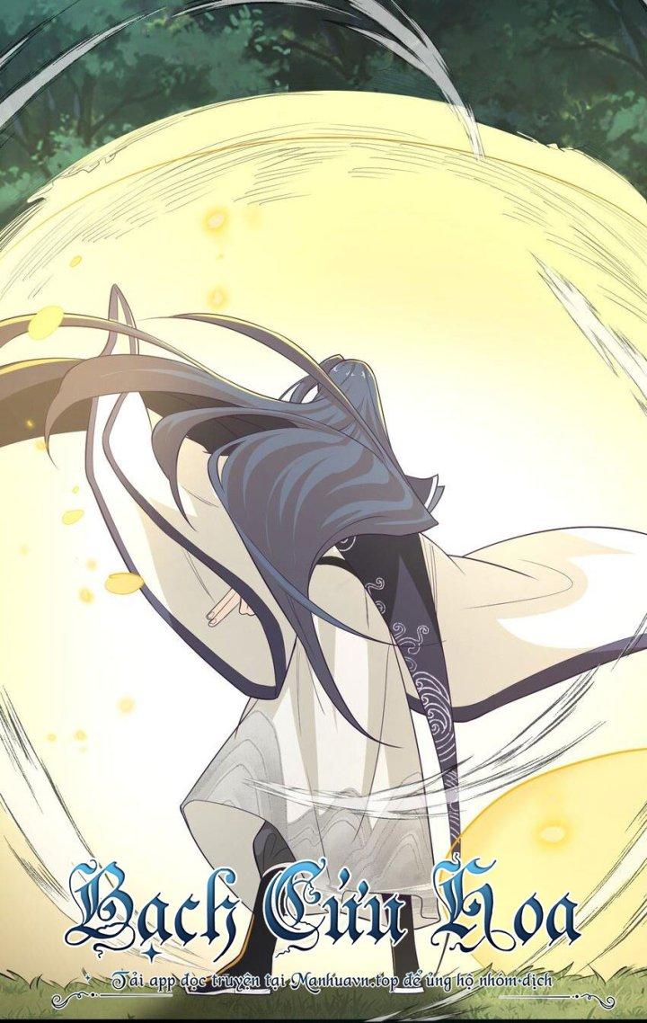 Bị Yêu Quái Bao Vây, Ta Vô Tình Nhặt Được Tiểu Ma Nữ?! Chapter 21 - Trang 2