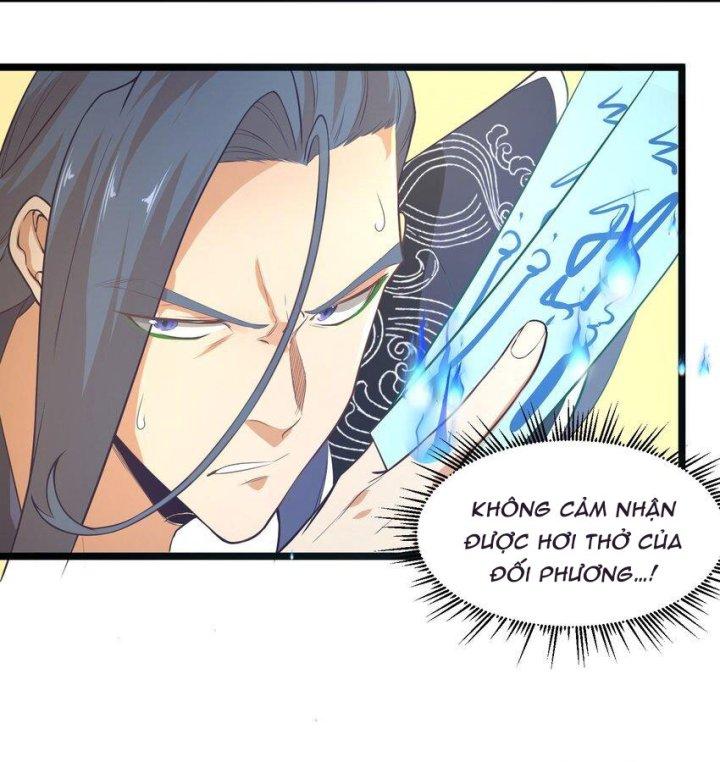 Bị Yêu Quái Bao Vây, Ta Vô Tình Nhặt Được Tiểu Ma Nữ?! Chapter 21 - Trang 2