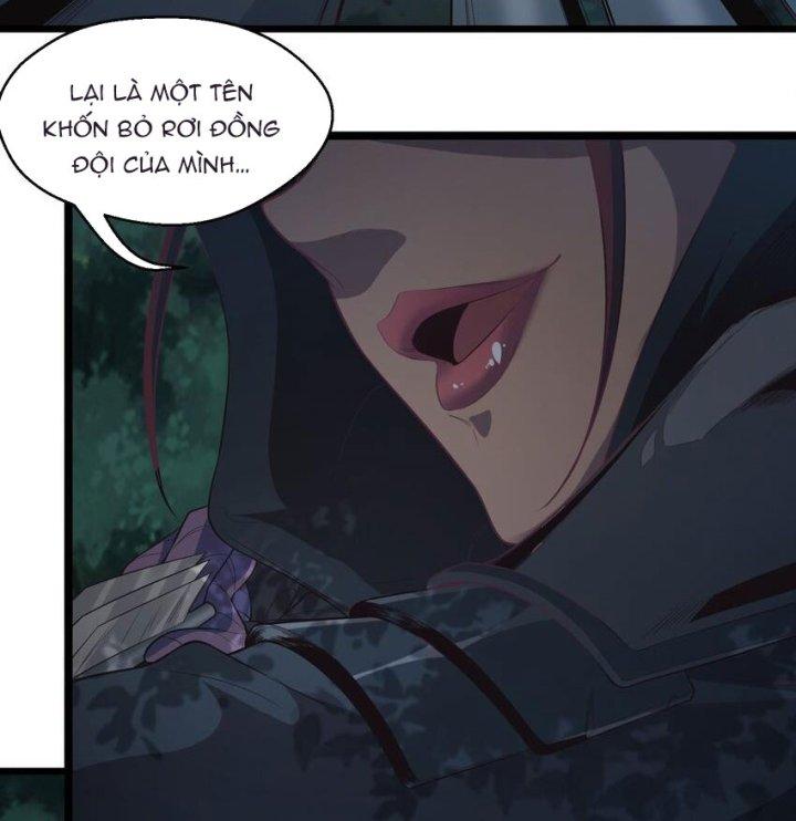 Bị Yêu Quái Bao Vây, Ta Vô Tình Nhặt Được Tiểu Ma Nữ?! Chapter 21 - Trang 2