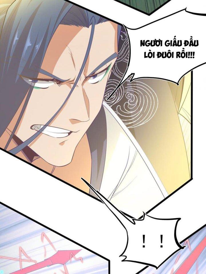 Bị Yêu Quái Bao Vây, Ta Vô Tình Nhặt Được Tiểu Ma Nữ?! Chapter 21 - Trang 2