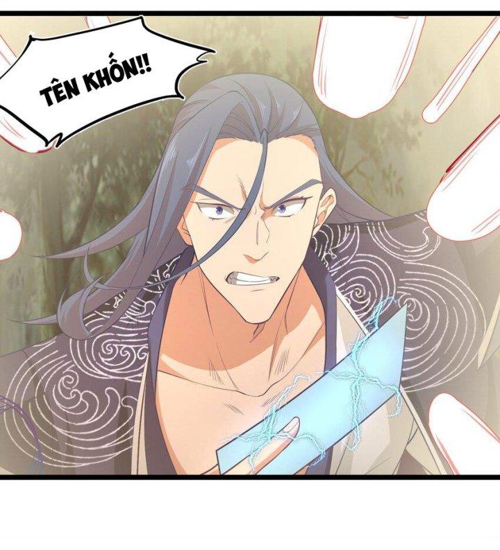 Bị Yêu Quái Bao Vây, Ta Vô Tình Nhặt Được Tiểu Ma Nữ?! Chapter 21 - Trang 2