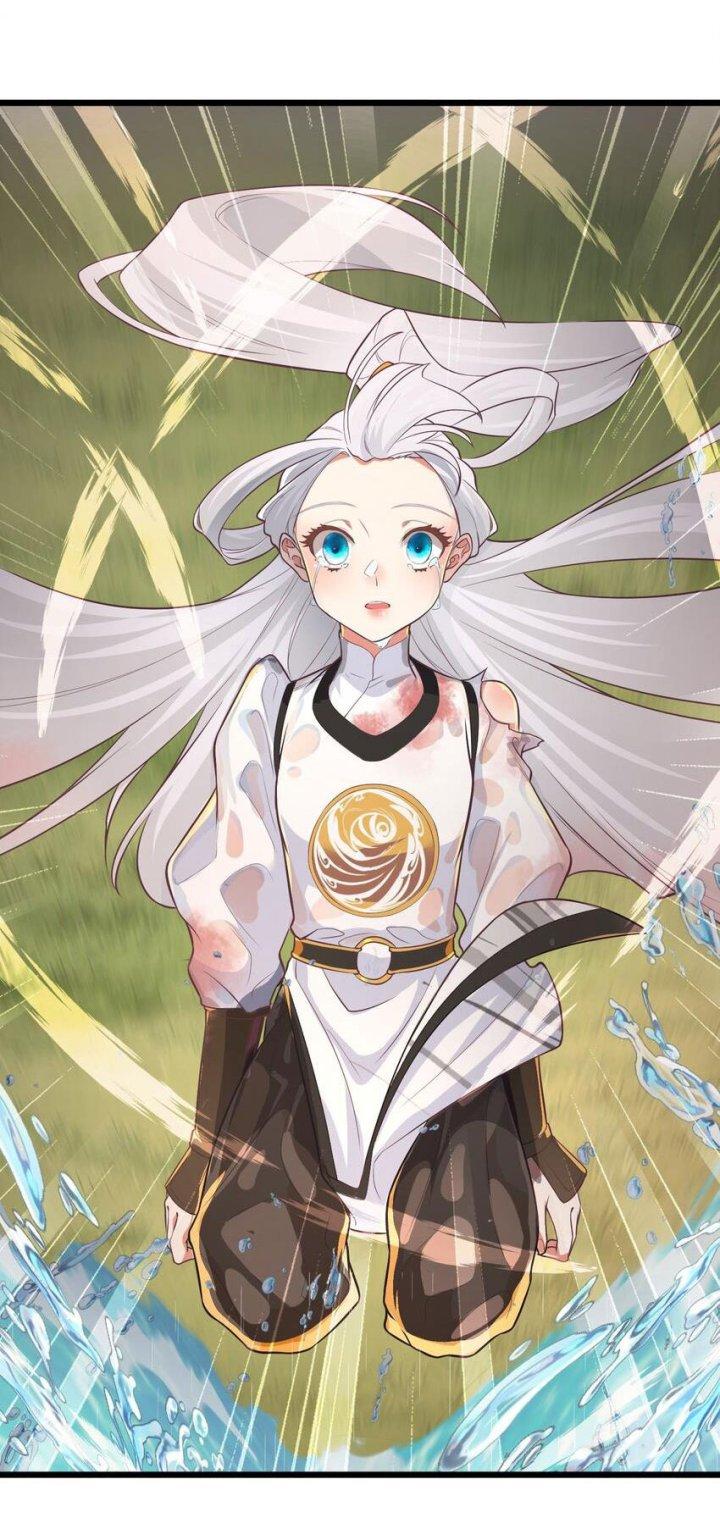 Bị Yêu Quái Bao Vây, Ta Vô Tình Nhặt Được Tiểu Ma Nữ?! Chapter 21 - Trang 2