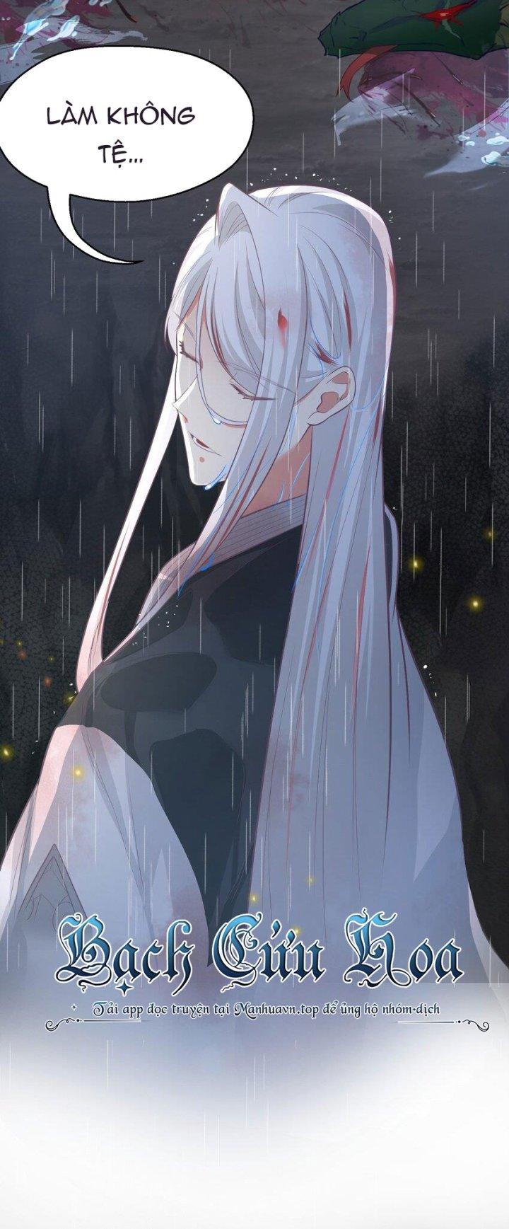 Bị Yêu Quái Bao Vây, Ta Vô Tình Nhặt Được Tiểu Ma Nữ?! Chapter 21 - Trang 2