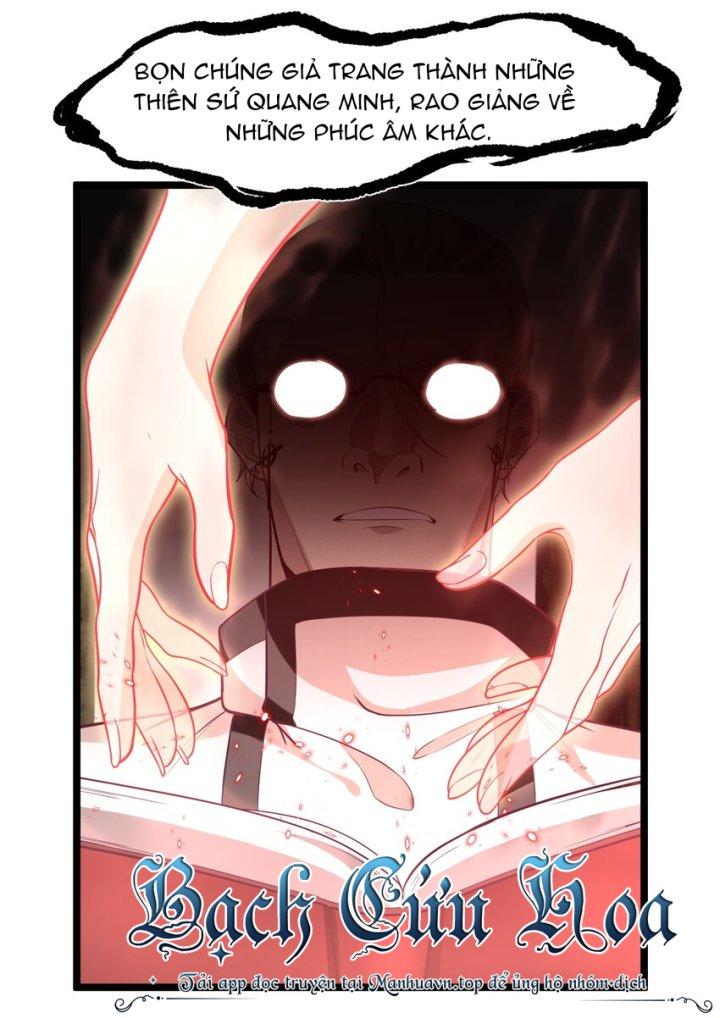 Bị Yêu Quái Bao Vây, Ta Vô Tình Nhặt Được Tiểu Ma Nữ?! Chapter 22 - Trang 2