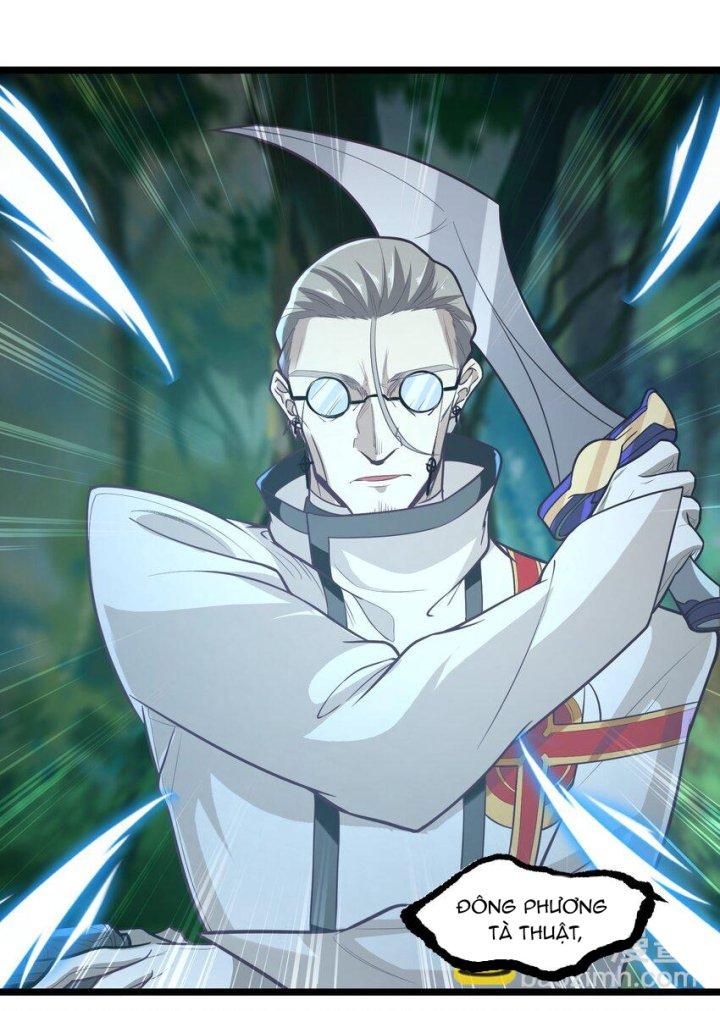 Bị Yêu Quái Bao Vây, Ta Vô Tình Nhặt Được Tiểu Ma Nữ?! Chapter 22 - Trang 2