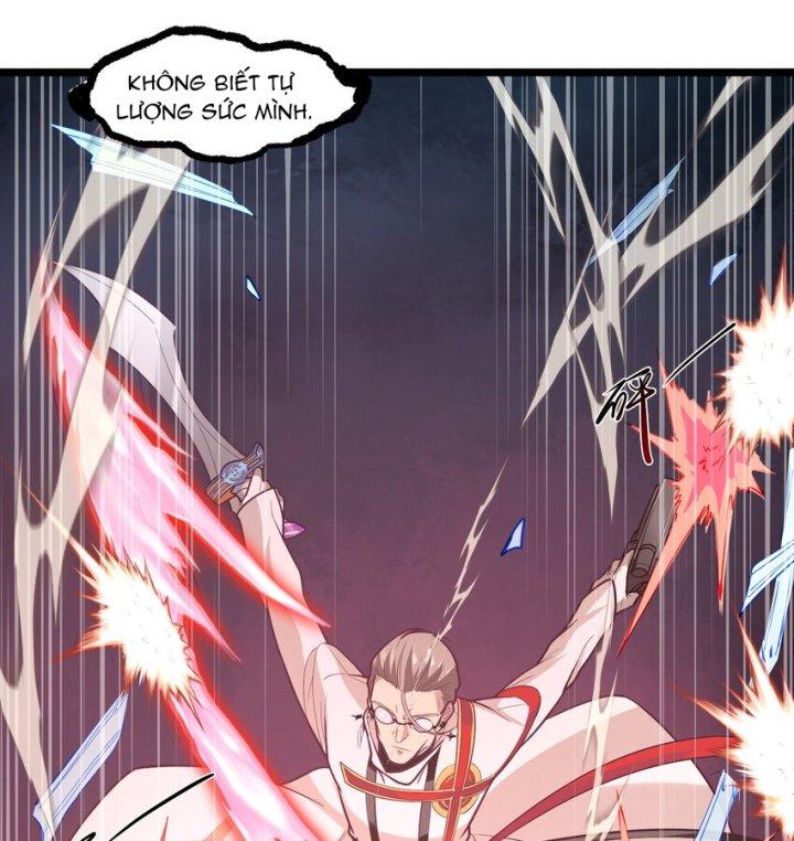 Bị Yêu Quái Bao Vây, Ta Vô Tình Nhặt Được Tiểu Ma Nữ?! Chapter 22 - Trang 2