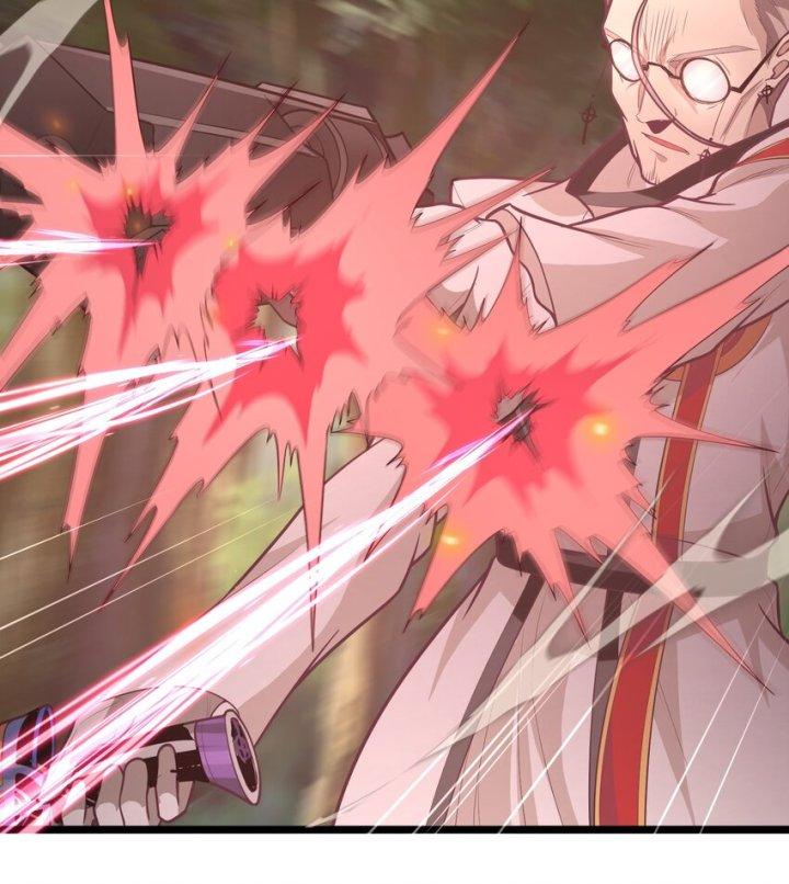 Bị Yêu Quái Bao Vây, Ta Vô Tình Nhặt Được Tiểu Ma Nữ?! Chapter 22 - Trang 2