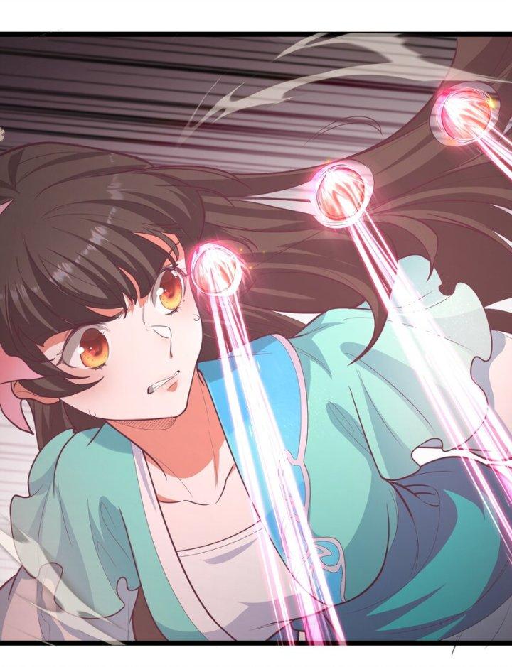 Bị Yêu Quái Bao Vây, Ta Vô Tình Nhặt Được Tiểu Ma Nữ?! Chapter 22 - Trang 2