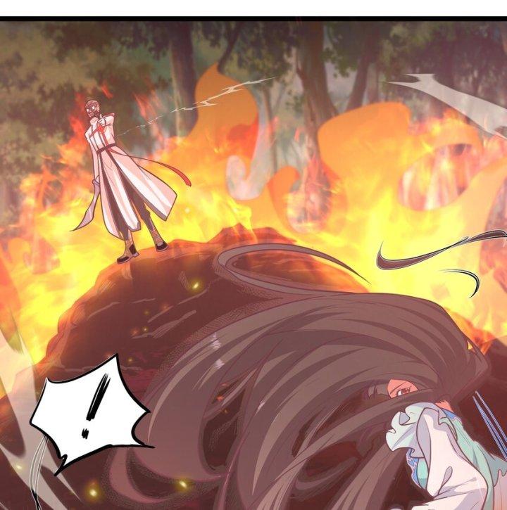 Bị Yêu Quái Bao Vây, Ta Vô Tình Nhặt Được Tiểu Ma Nữ?! Chapter 22 - Trang 2