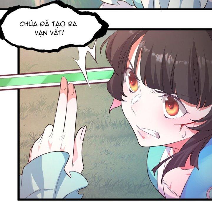 Bị Yêu Quái Bao Vây, Ta Vô Tình Nhặt Được Tiểu Ma Nữ?! Chapter 22 - Trang 2