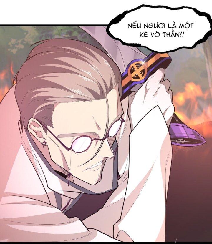 Bị Yêu Quái Bao Vây, Ta Vô Tình Nhặt Được Tiểu Ma Nữ?! Chapter 22 - Trang 2