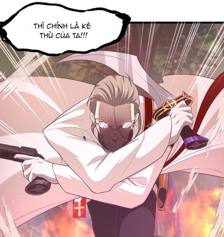 Bị Yêu Quái Bao Vây, Ta Vô Tình Nhặt Được Tiểu Ma Nữ?! Chapter 22 - Trang 2