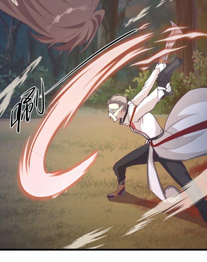 Bị Yêu Quái Bao Vây, Ta Vô Tình Nhặt Được Tiểu Ma Nữ?! Chapter 22 - Trang 2