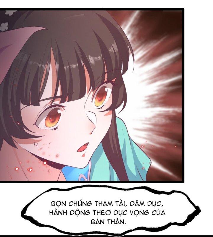 Bị Yêu Quái Bao Vây, Ta Vô Tình Nhặt Được Tiểu Ma Nữ?! Chapter 22 - Trang 2