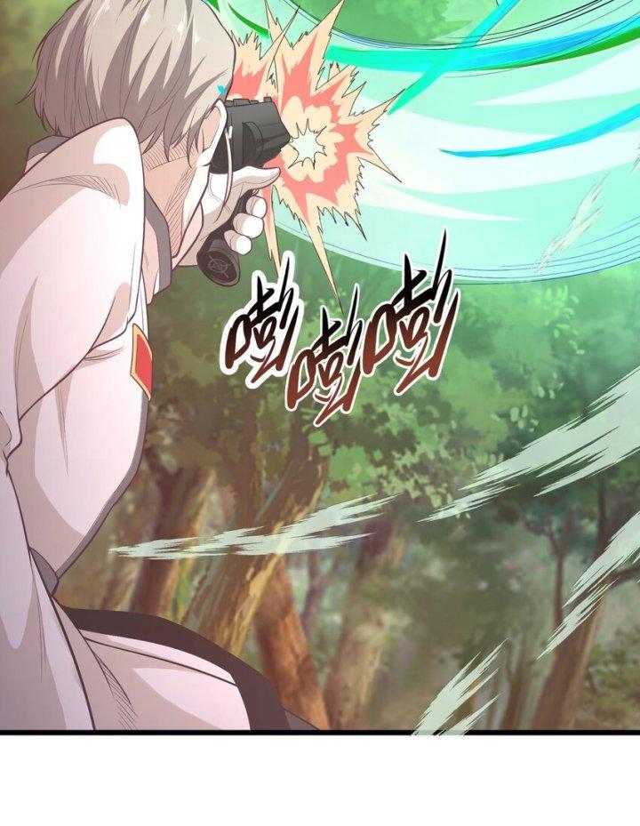 Bị Yêu Quái Bao Vây, Ta Vô Tình Nhặt Được Tiểu Ma Nữ?! Chapter 22 - Trang 2