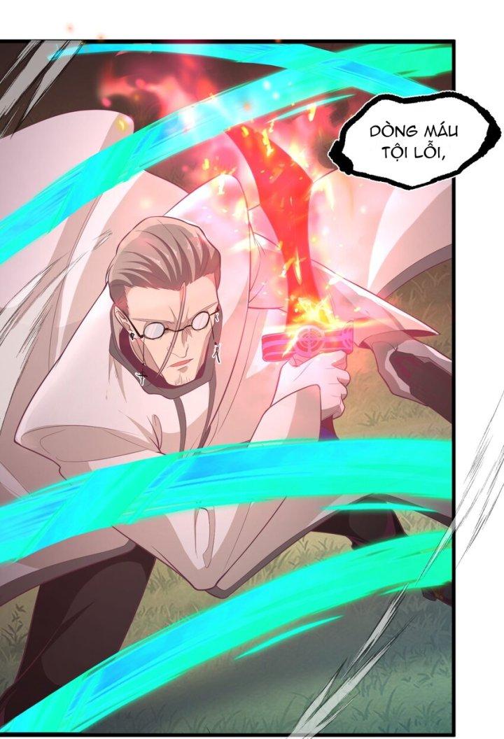 Bị Yêu Quái Bao Vây, Ta Vô Tình Nhặt Được Tiểu Ma Nữ?! Chapter 22 - Trang 2