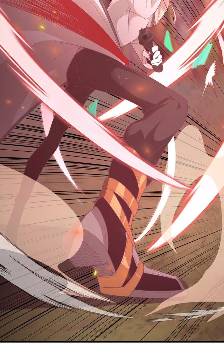 Bị Yêu Quái Bao Vây, Ta Vô Tình Nhặt Được Tiểu Ma Nữ?! Chapter 22 - Trang 2