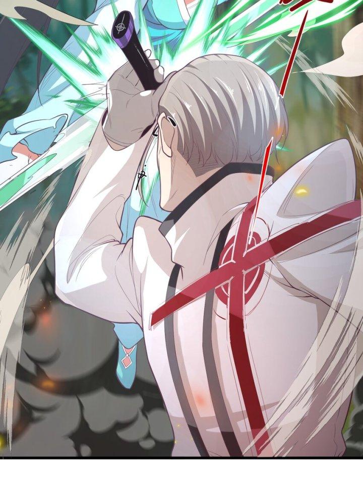 Bị Yêu Quái Bao Vây, Ta Vô Tình Nhặt Được Tiểu Ma Nữ?! Chapter 22 - Trang 2