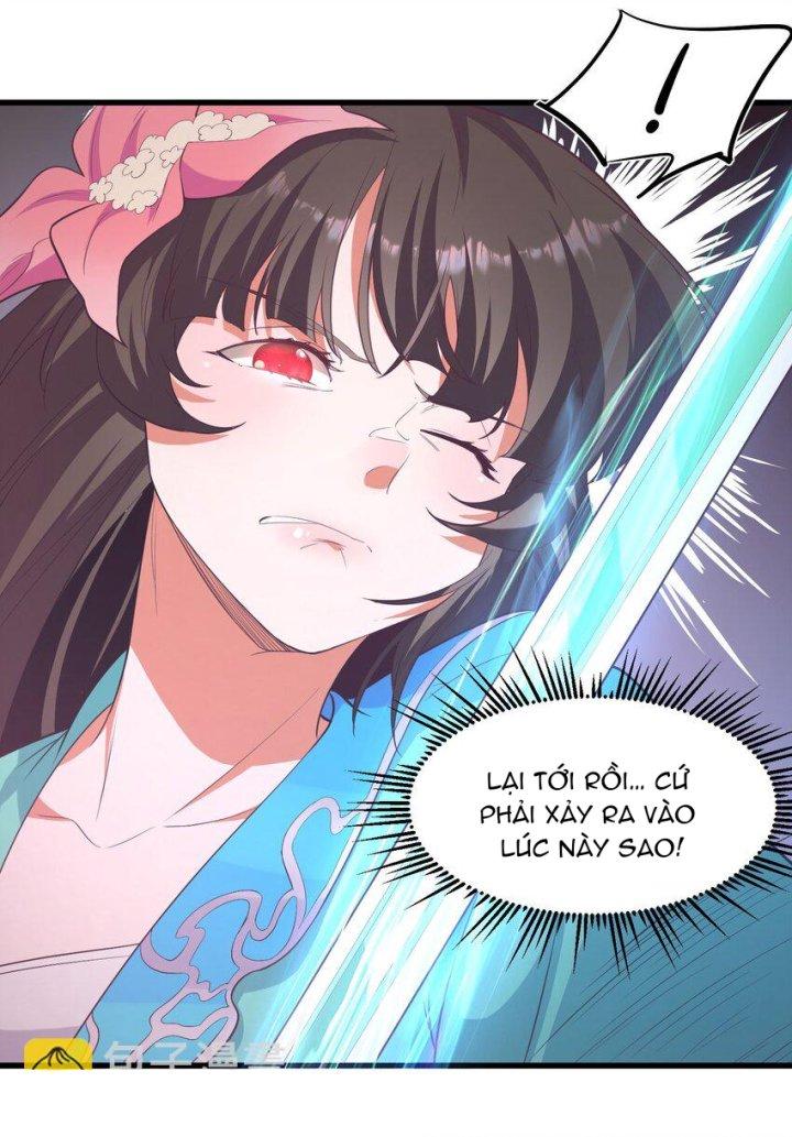 Bị Yêu Quái Bao Vây, Ta Vô Tình Nhặt Được Tiểu Ma Nữ?! Chapter 22 - Trang 2