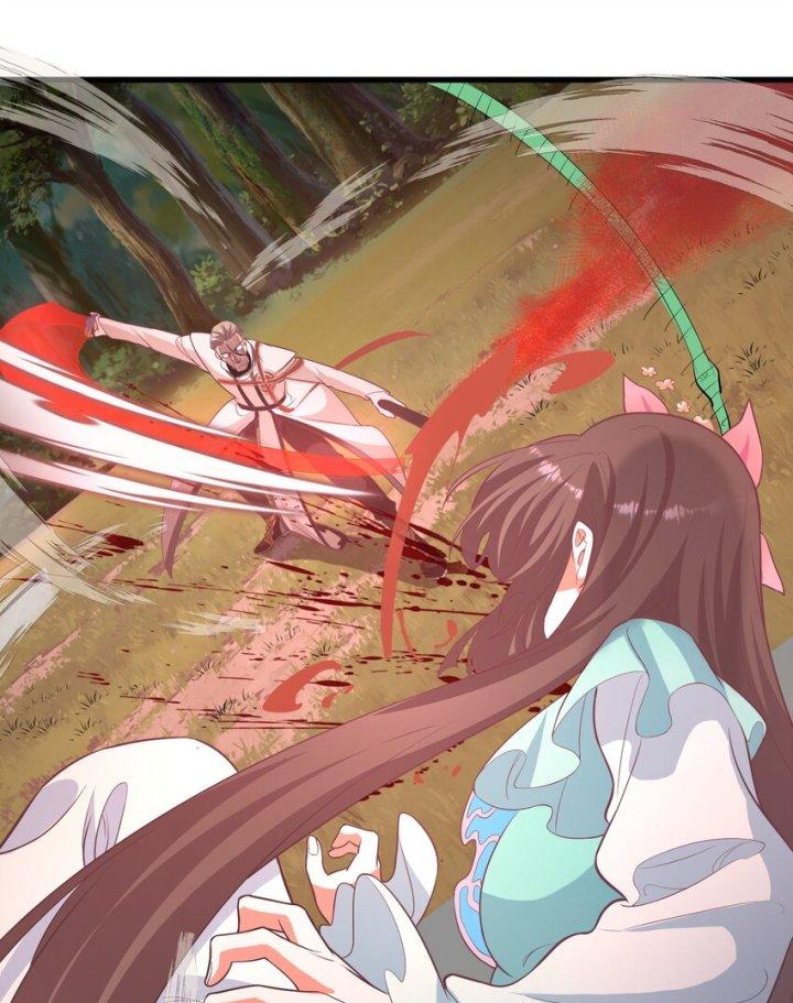 Bị Yêu Quái Bao Vây, Ta Vô Tình Nhặt Được Tiểu Ma Nữ?! Chapter 22 - Trang 2