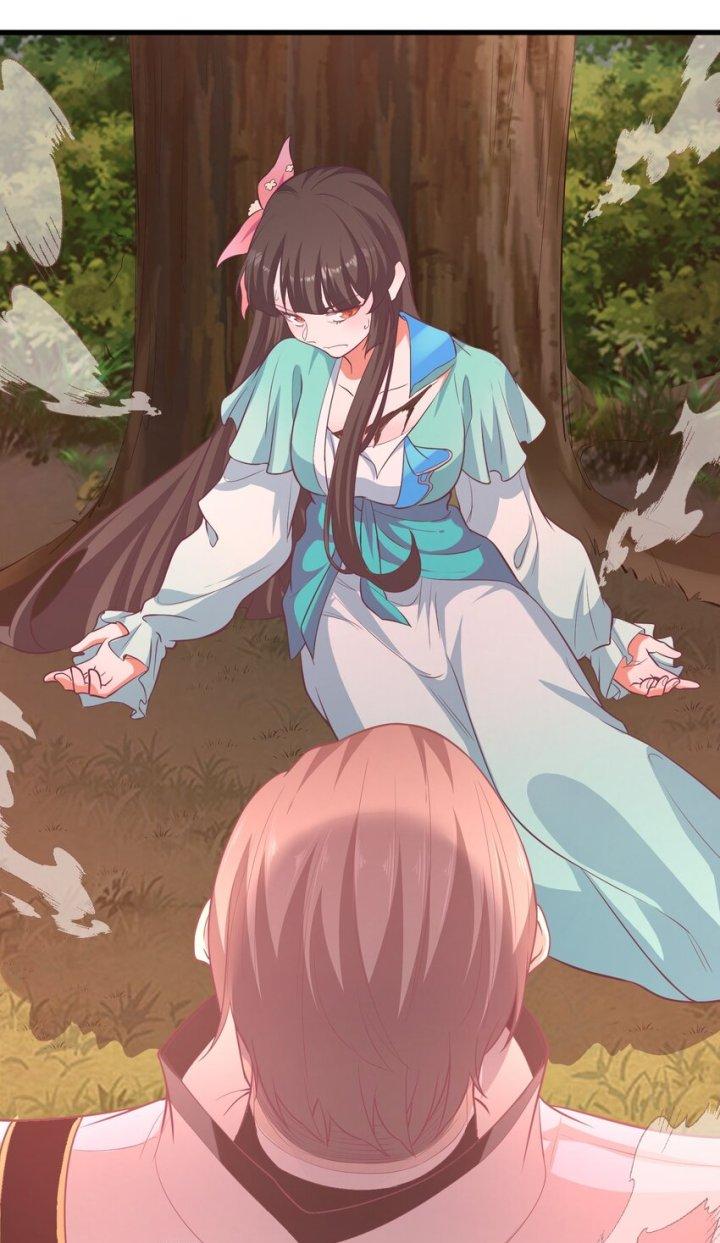 Bị Yêu Quái Bao Vây, Ta Vô Tình Nhặt Được Tiểu Ma Nữ?! Chapter 22 - Trang 2