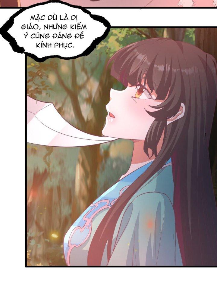 Bị Yêu Quái Bao Vây, Ta Vô Tình Nhặt Được Tiểu Ma Nữ?! Chapter 22 - Trang 2